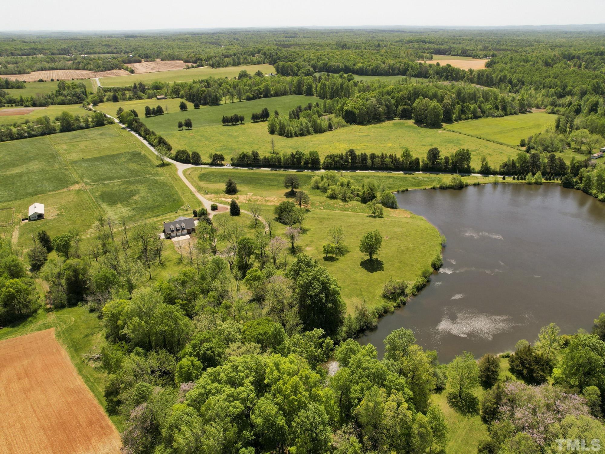 Lot 2 Ben Wilson Road Mebane, NC 27302 - Photo 3 of 10 Gallery Image 3