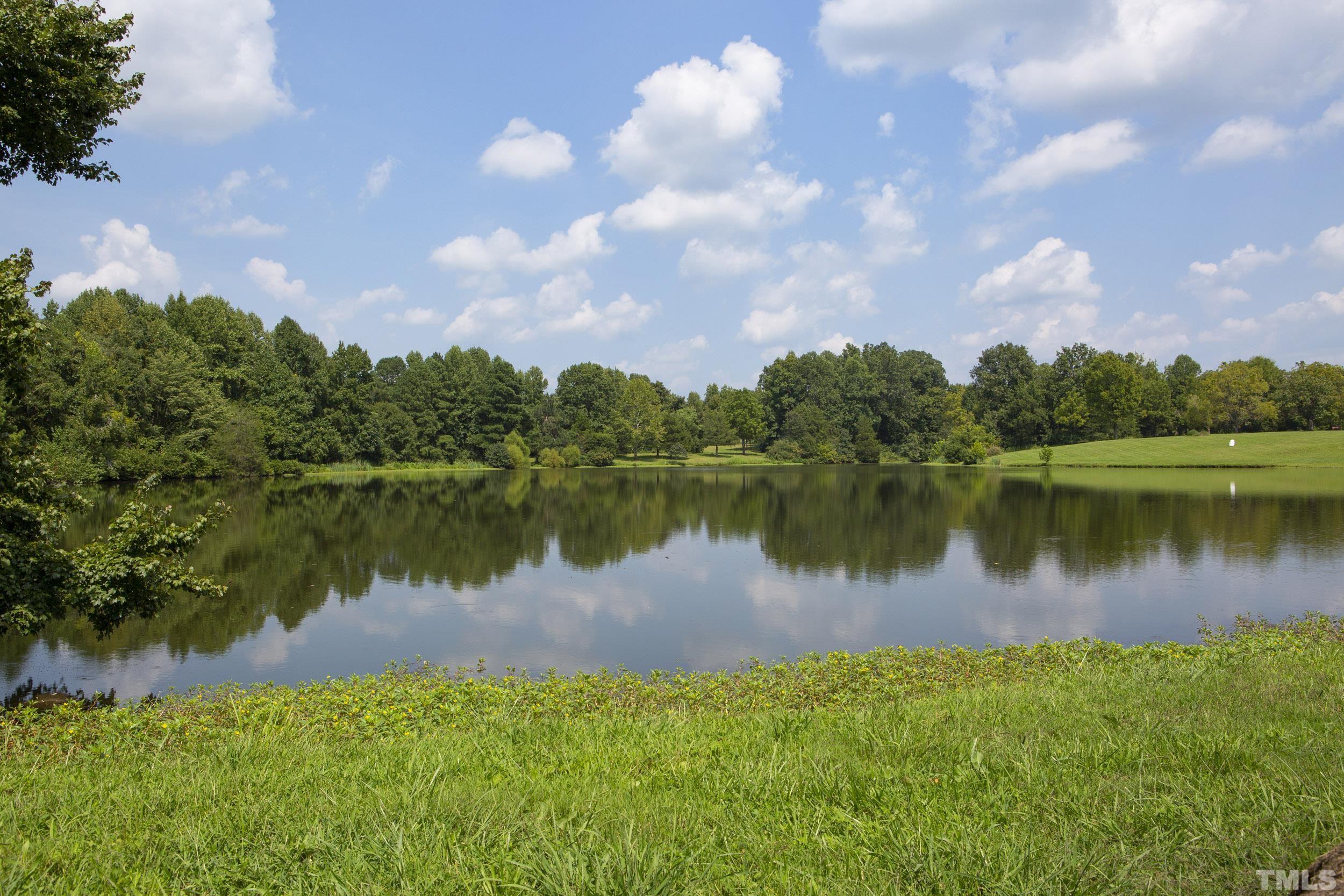 Lot 2 Ben Wilson Road Mebane, NC 27302 - Photo 5 of 10 Gallery Image 5