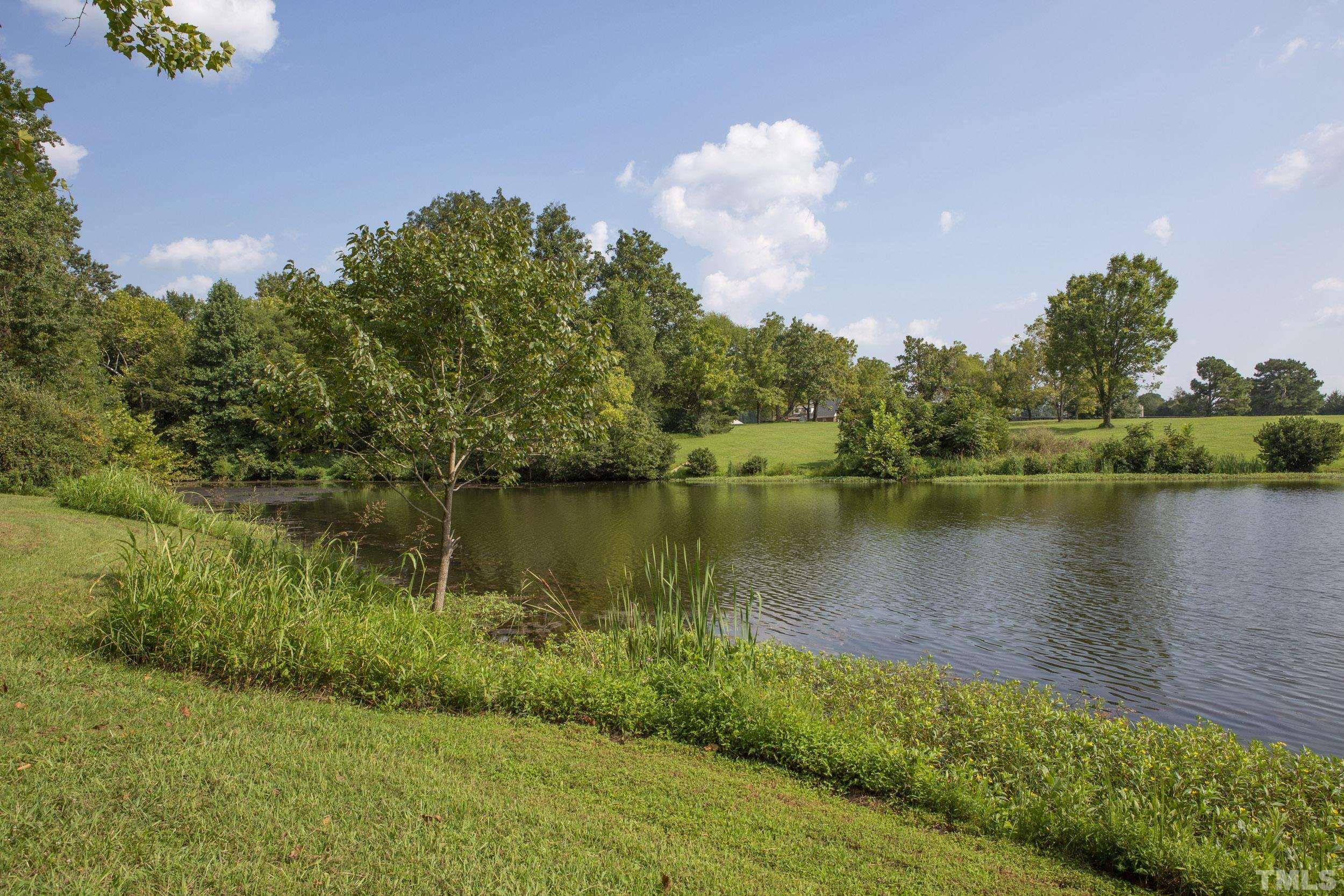 Lot 2 Ben Wilson Road Mebane, NC 27302 - Photo 8 of 10 Gallery Image 8
