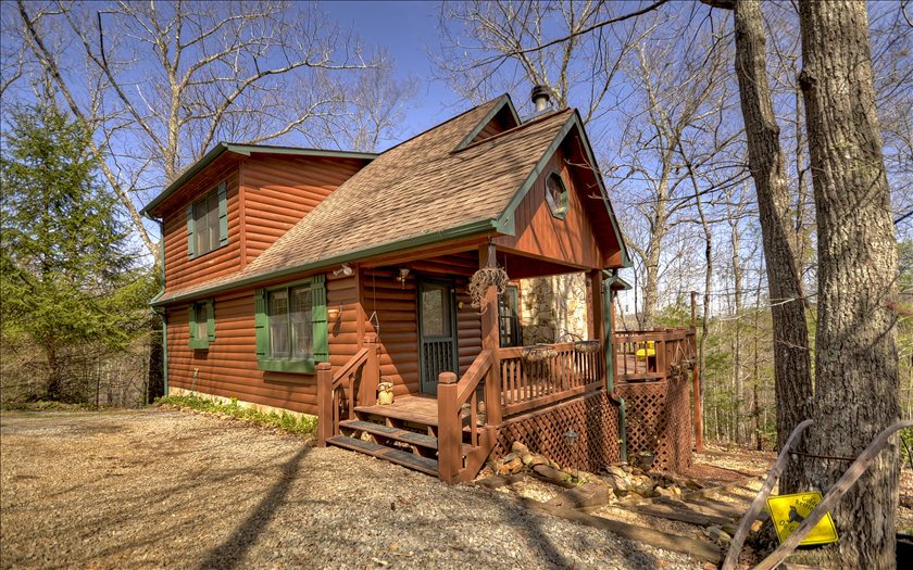 21 Echo Road Morganton, GA 30560 - Photo 1 of 1 Main View