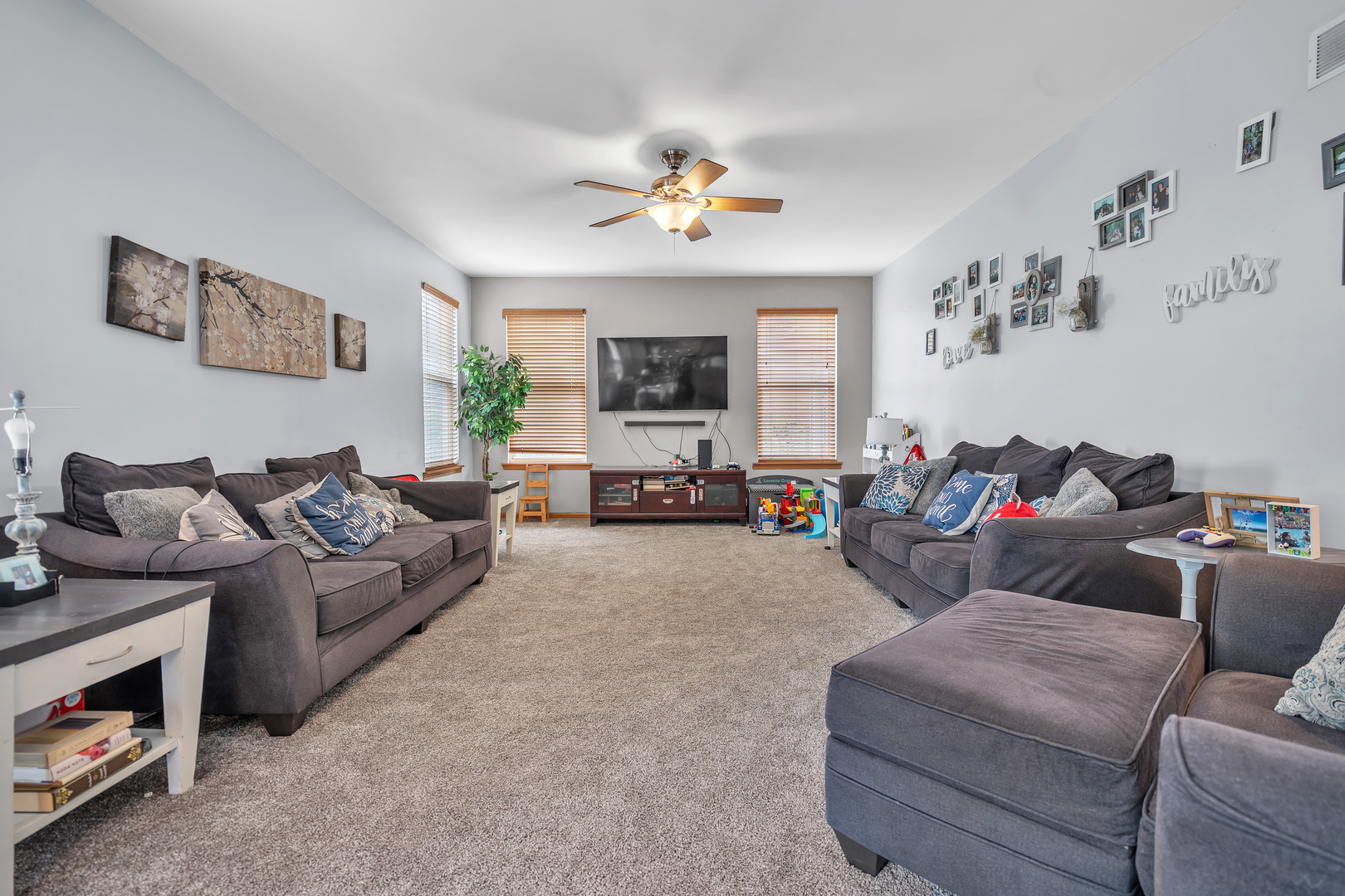 15484 Ridgefield Drive Manhattan, IL 60442 - Photo 16 of 39