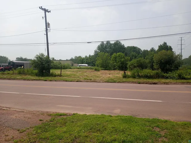 $45,900 | Xx Sanborn Avenue, Ashland, WI 54806