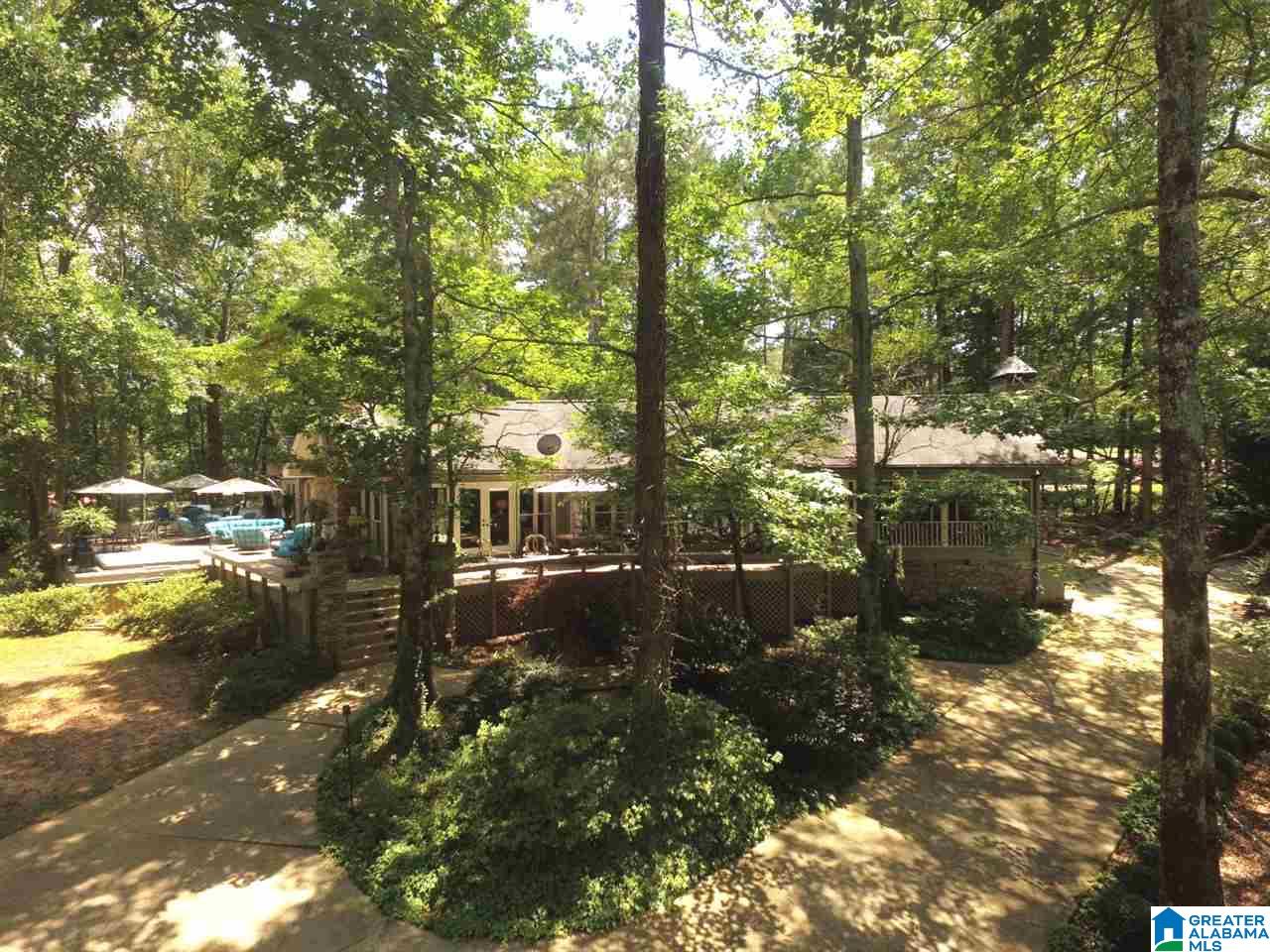356 Florence Road Wedowee, AL 36278 - Photo 1 of 50
