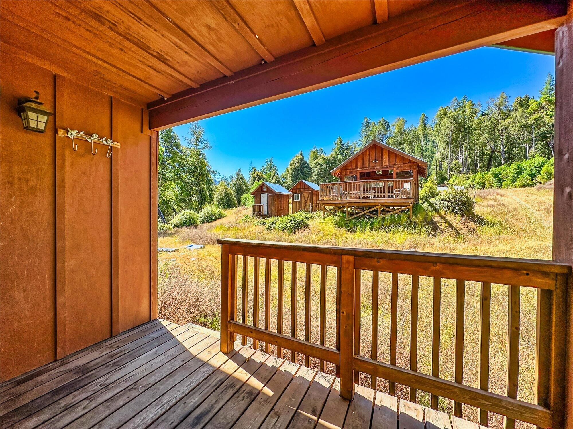 6099 Forest Rte 06n06, Unit NONE Salyer, CA 95563 - Photo 15 of 59