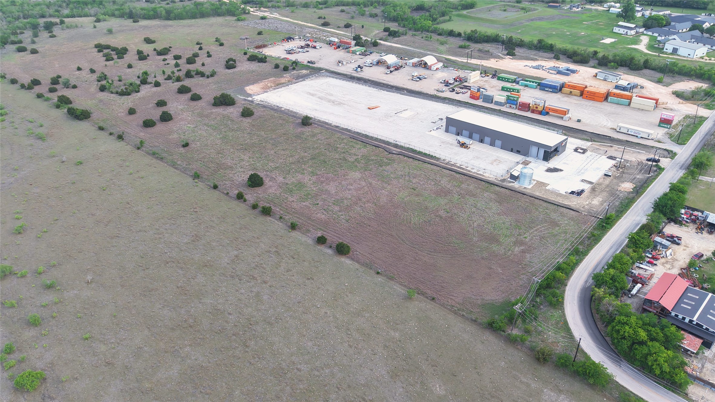 13023 Wright Road Buda, TX 78610 - Photo 4 of 10