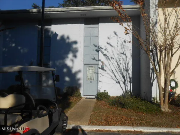 $129,500 | 3230 Cumberland Road, Unit 55, Ocean Springs, MS 39564