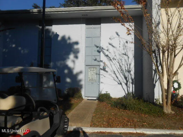 $129,500 | 3230 Cumberland Road, Unit 55, Ocean Springs, MS 39564