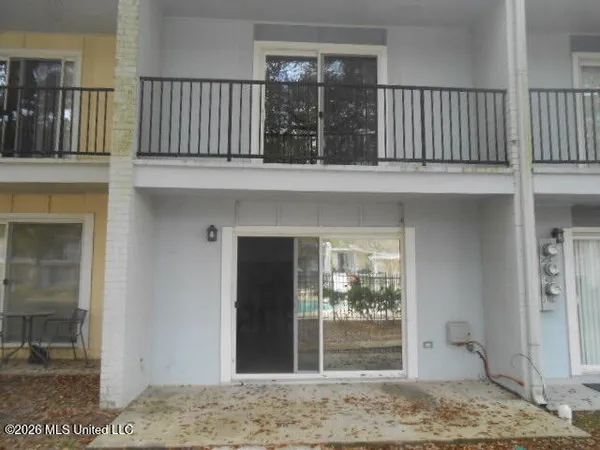 $129,500 | 3230 Cumberland Road, Unit 55, Ocean Springs, MS 39564
