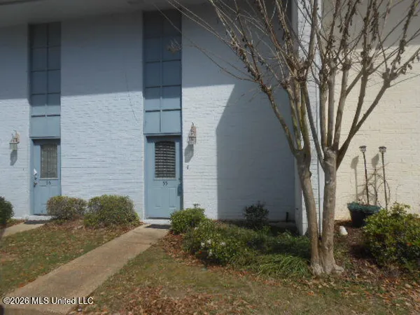 $129,500 | 3230 Cumberland Road, Unit 55, Ocean Springs, MS 39564