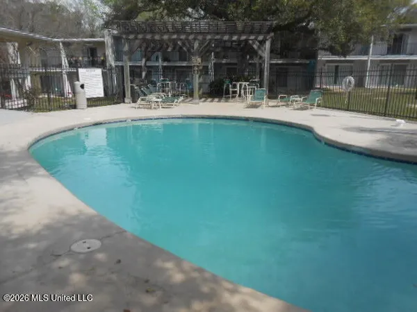 $129,500 | 3230 Cumberland Road, Unit 55, Ocean Springs, MS 39564