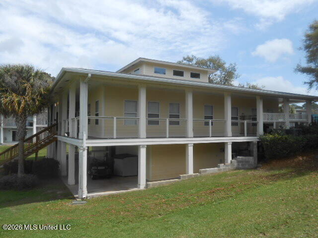 3230 Cumberland Road, Unit 55 Ocean Springs, MS 39564 - Photo 4 of 37 DSCN8242