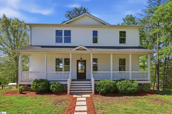 $529,000 | 202 Allgood Drive, Pickens, SC 29671