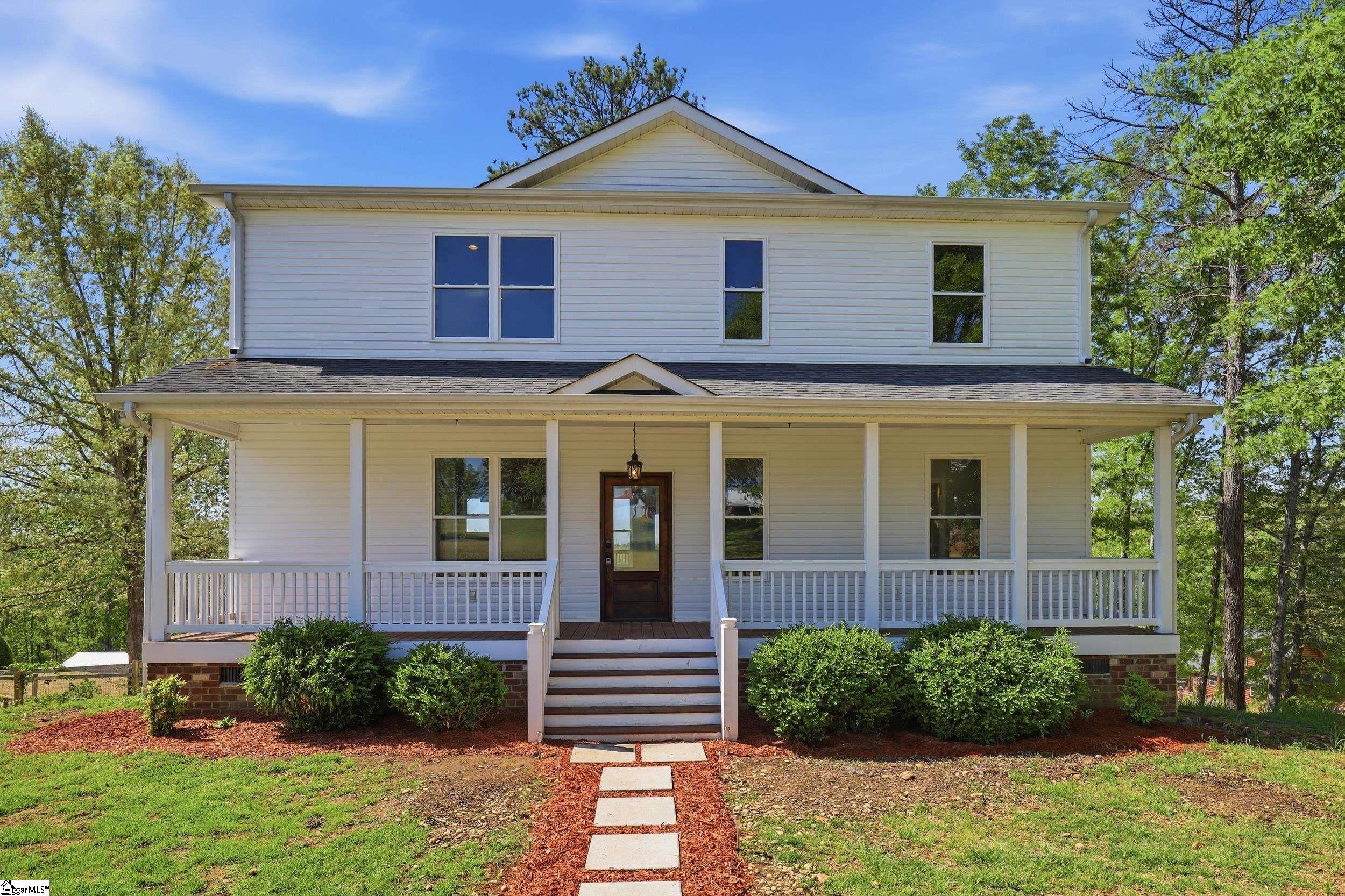 202 Allgood Drive Pickens, SC 29671 - Photo 1 of 50