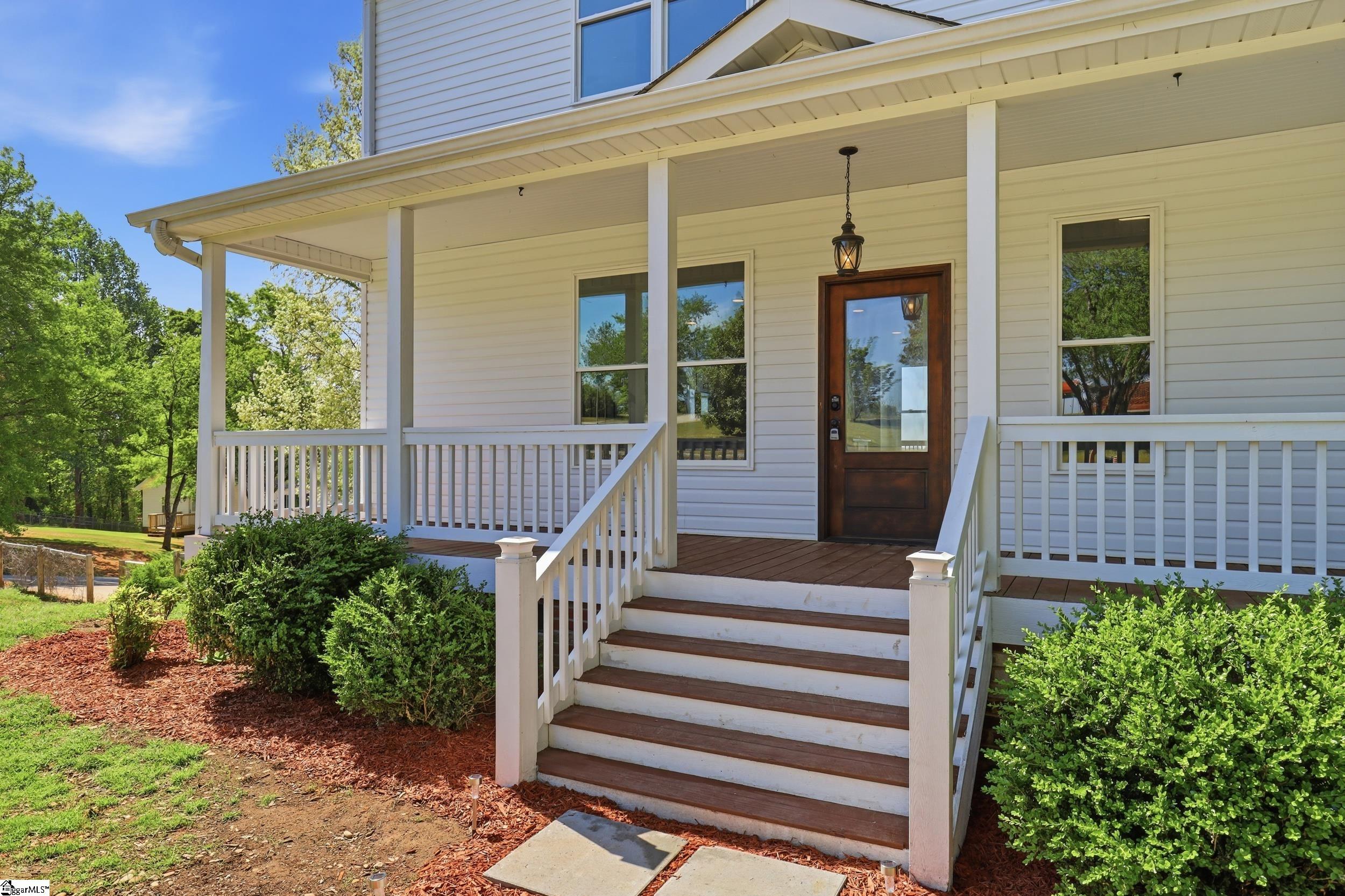 202 Allgood Drive Pickens, SC 29671 - Photo 2 of 50