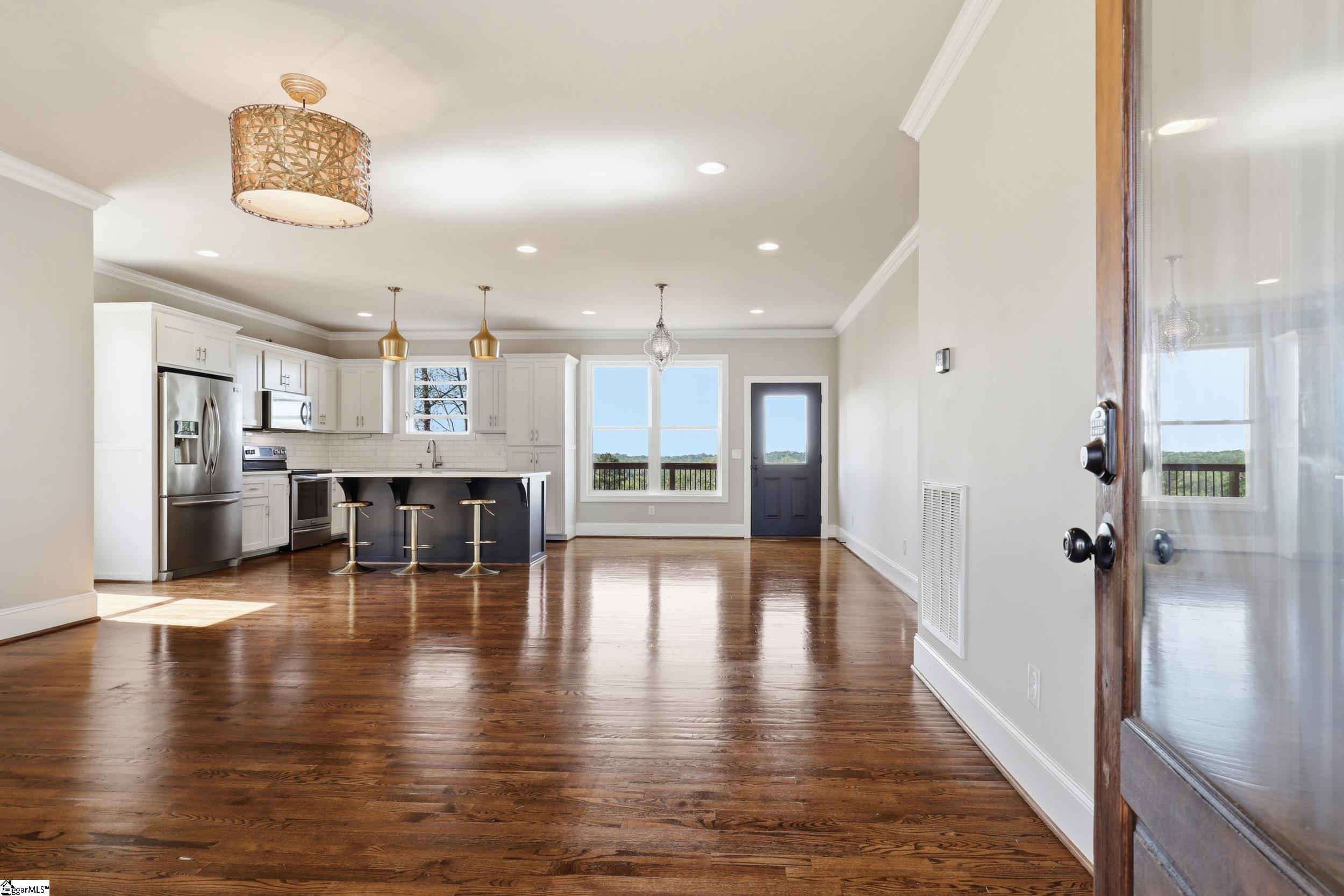 202 Allgood Drive Pickens, SC 29671 - Photo 3 of 50
