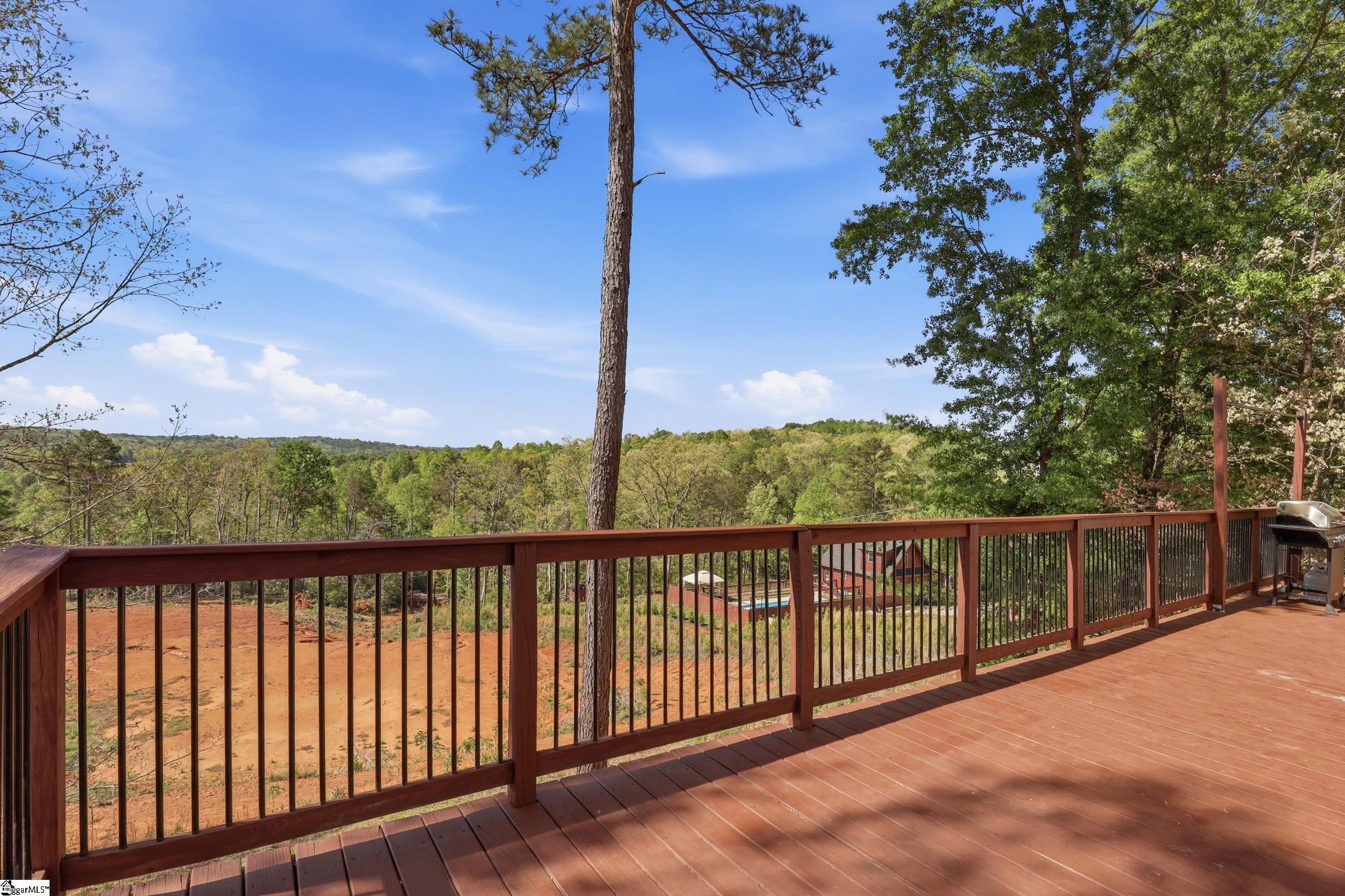 202 Allgood Drive Pickens, SC 29671 - Photo 35 of 50