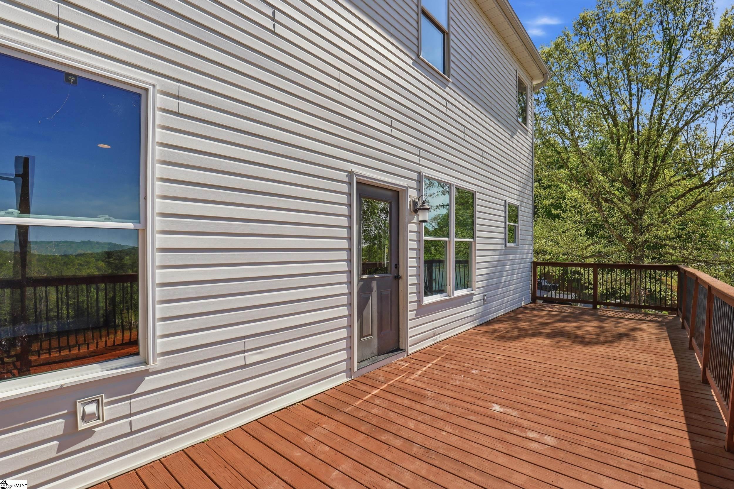 202 Allgood Drive Pickens, SC 29671 - Photo 37 of 50