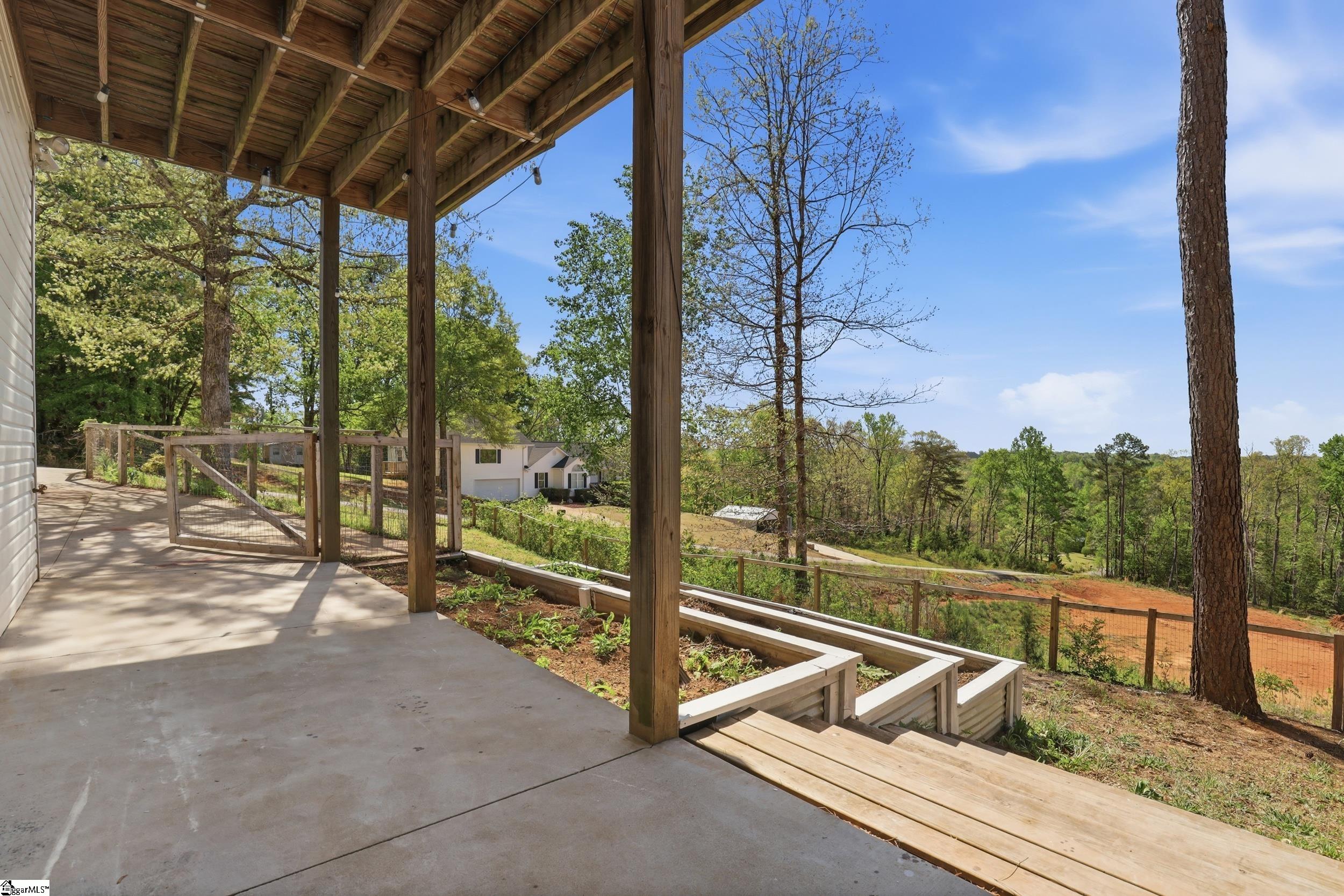 202 Allgood Drive Pickens, SC 29671 - Photo 38 of 50