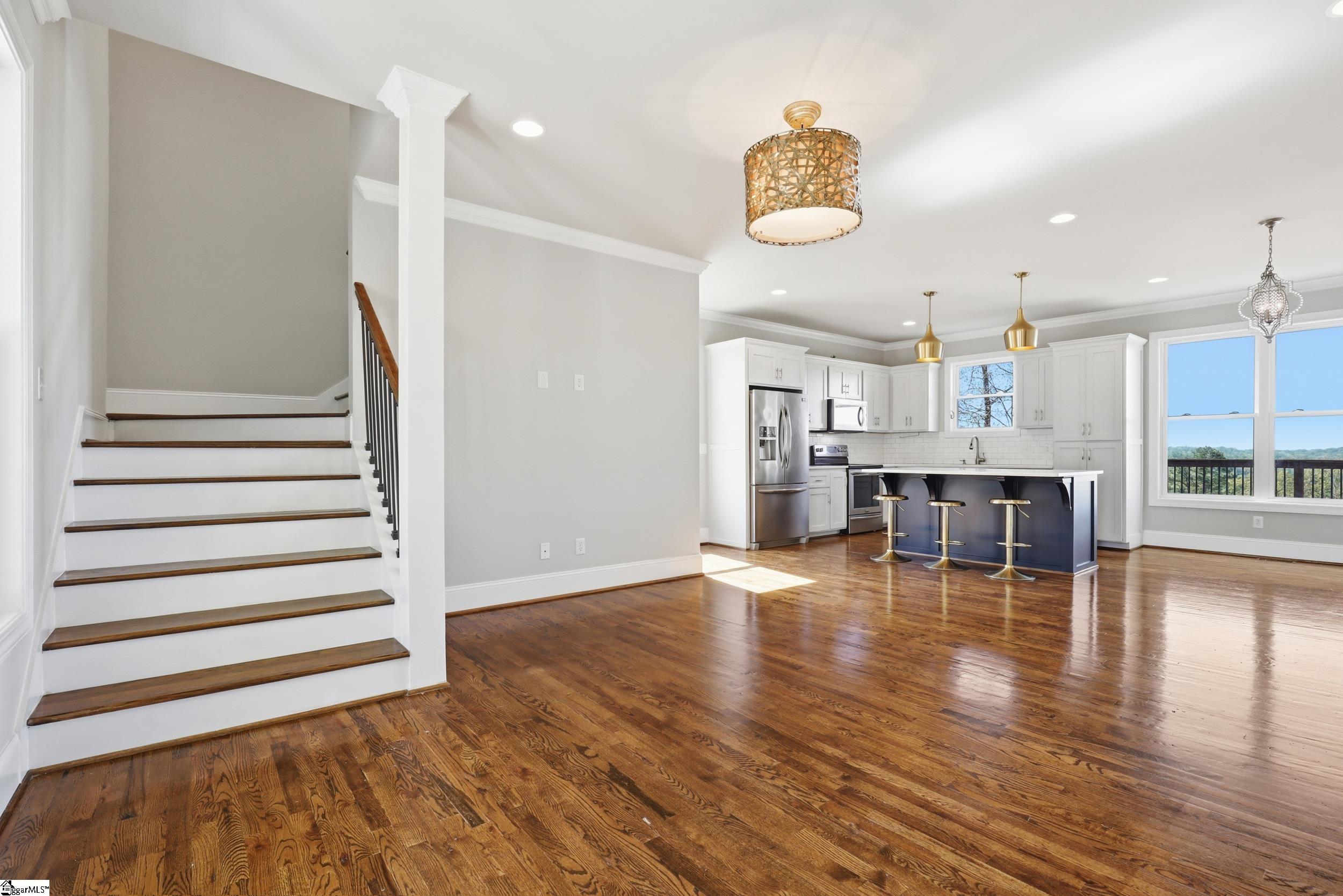 202 Allgood Drive Pickens, SC 29671 - Photo 4 of 50