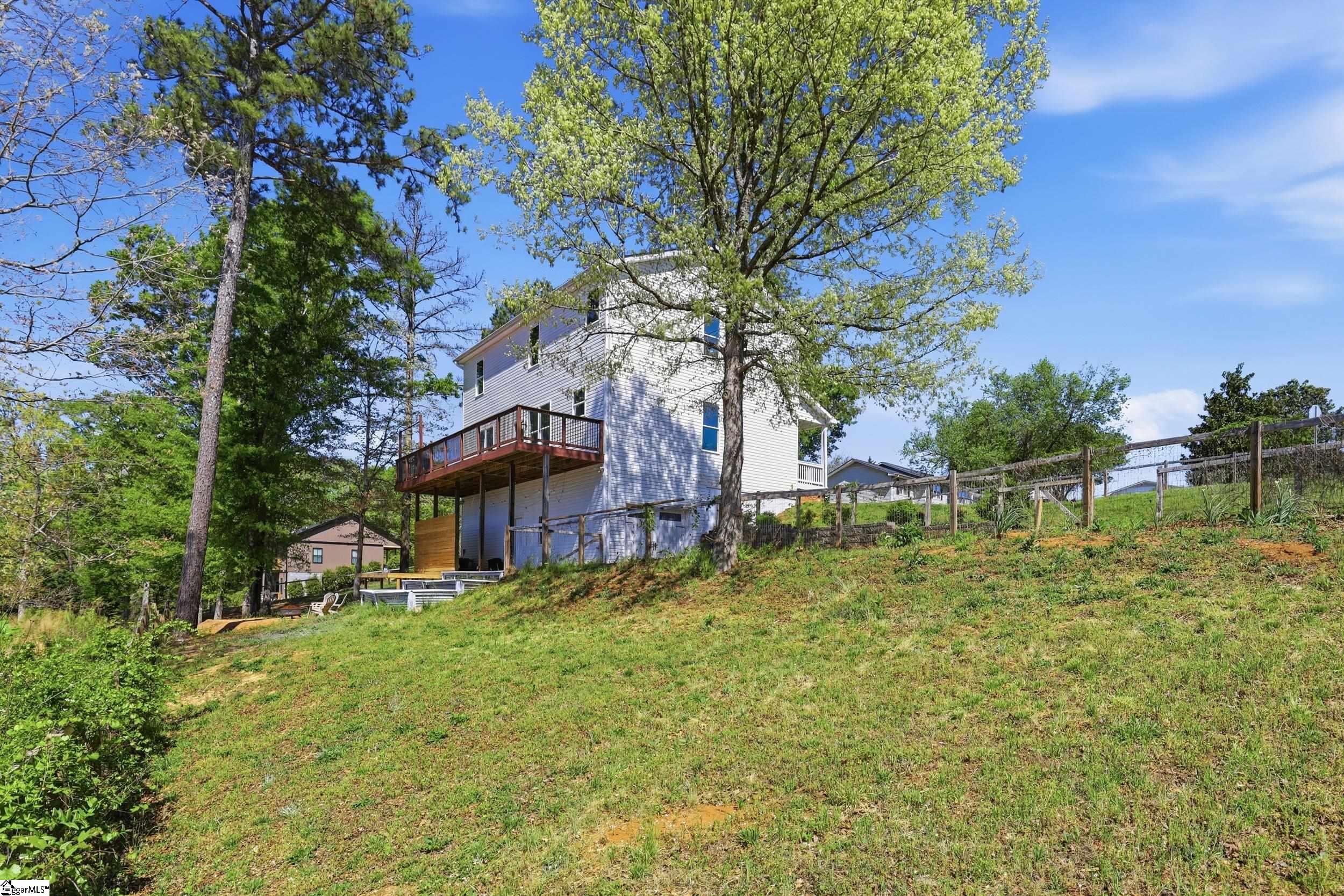 202 Allgood Drive Pickens, SC 29671 - Photo 41 of 50