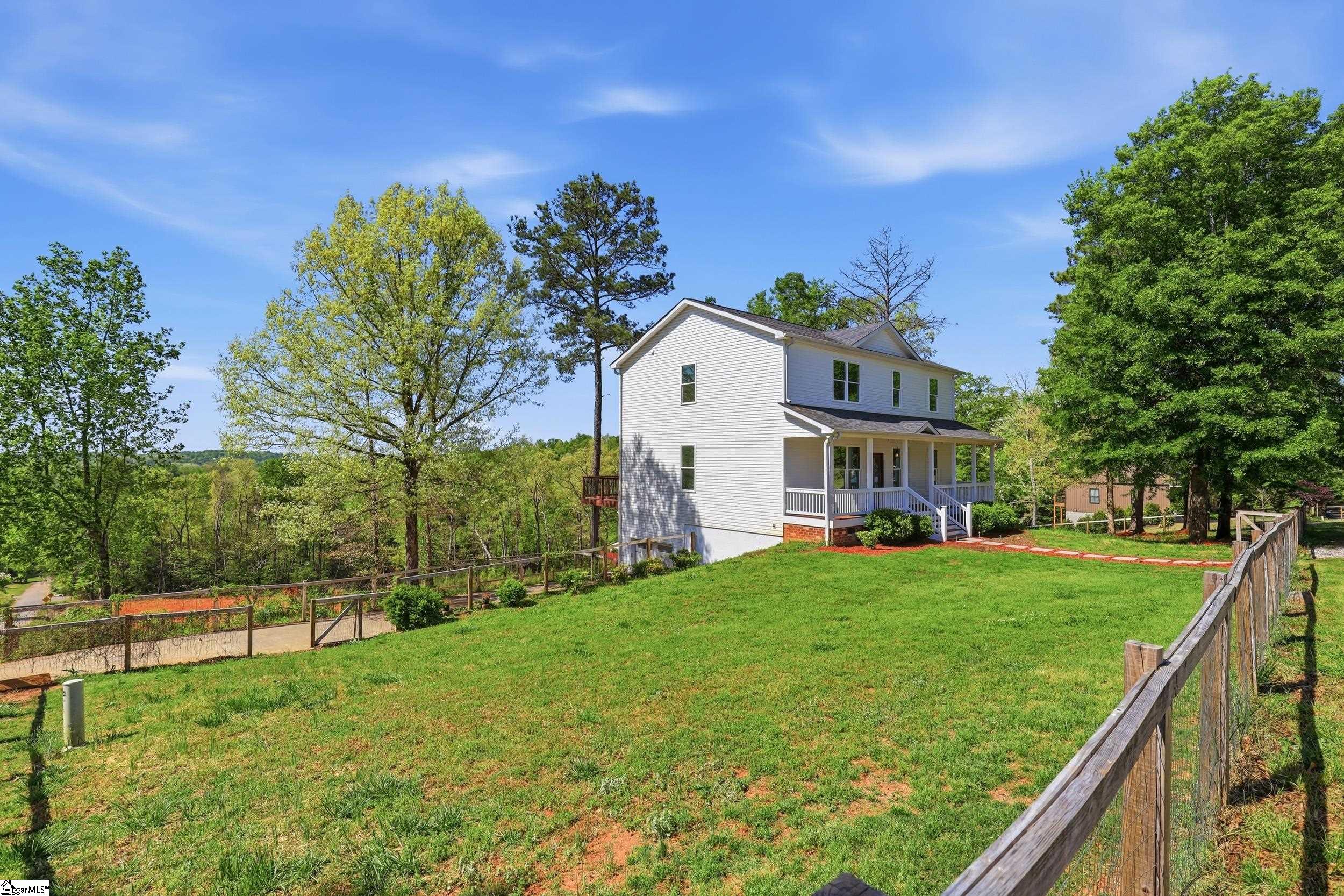 202 Allgood Drive Pickens, SC 29671 - Photo 42 of 50