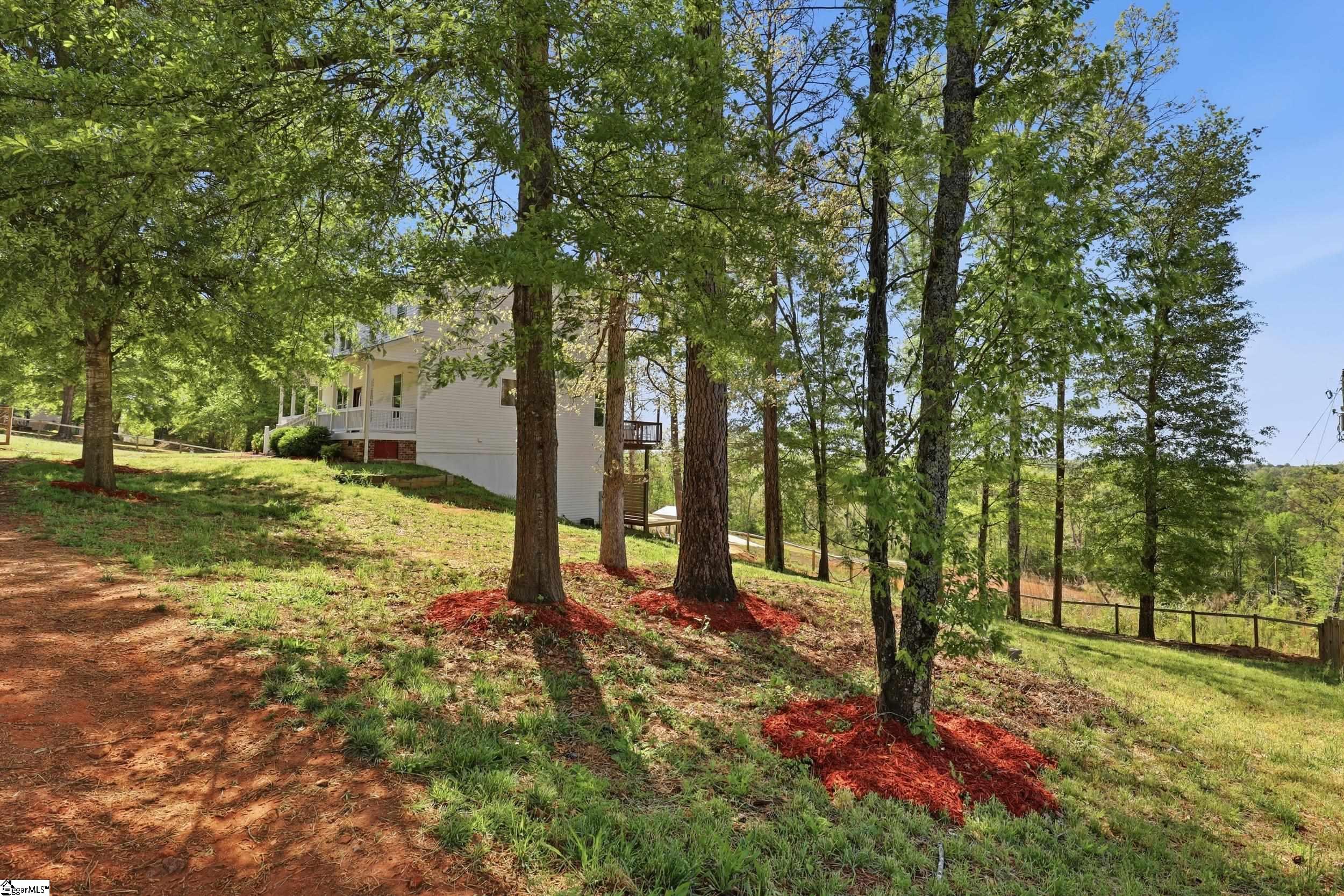 202 Allgood Drive Pickens, SC 29671 - Photo 43 of 50