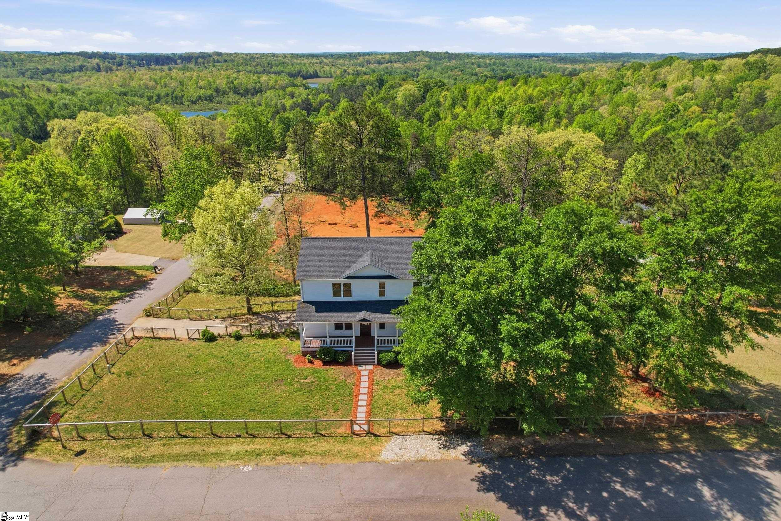 202 Allgood Drive Pickens, SC 29671 - Photo 46 of 50