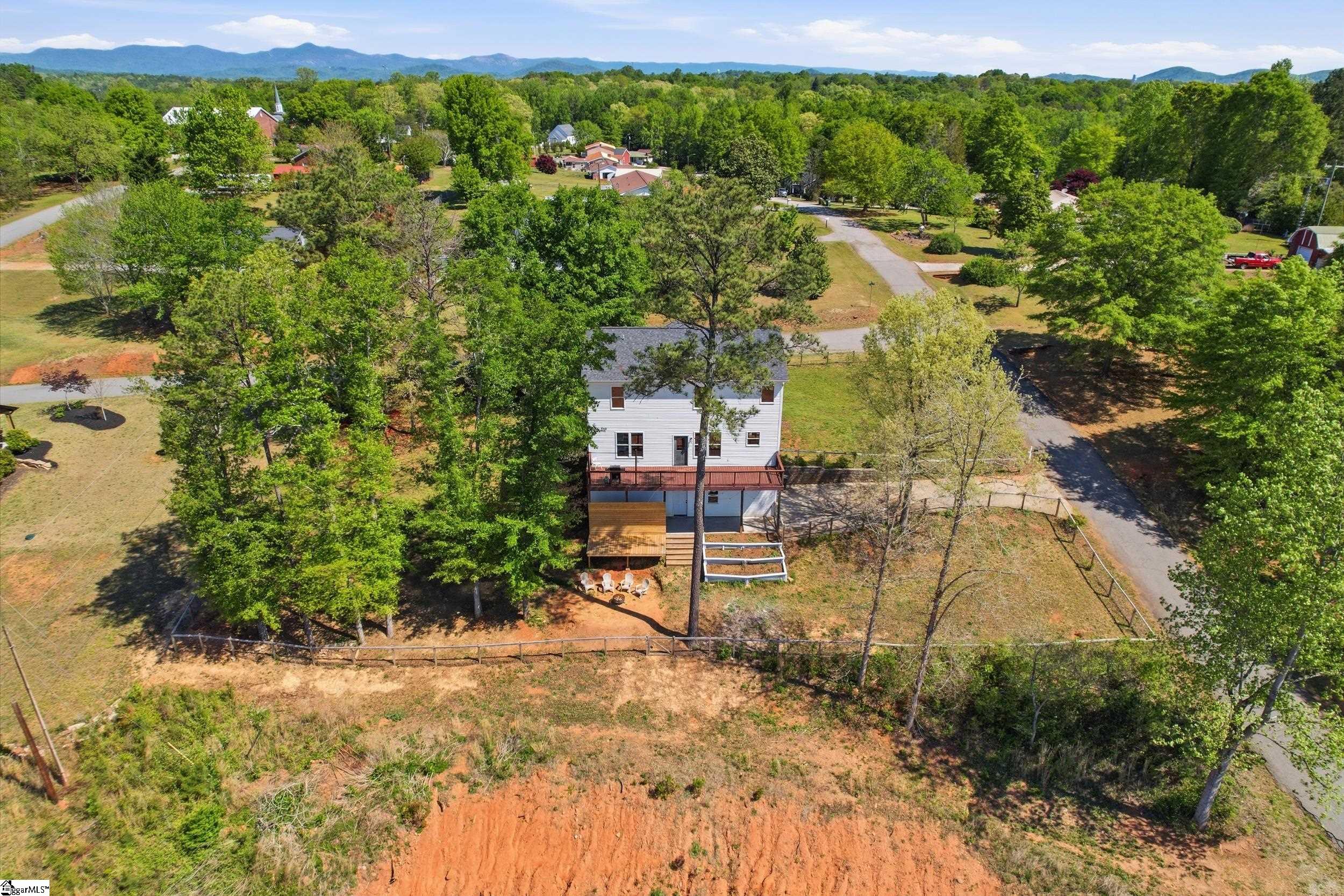 202 Allgood Drive Pickens, SC 29671 - Photo 47 of 50
