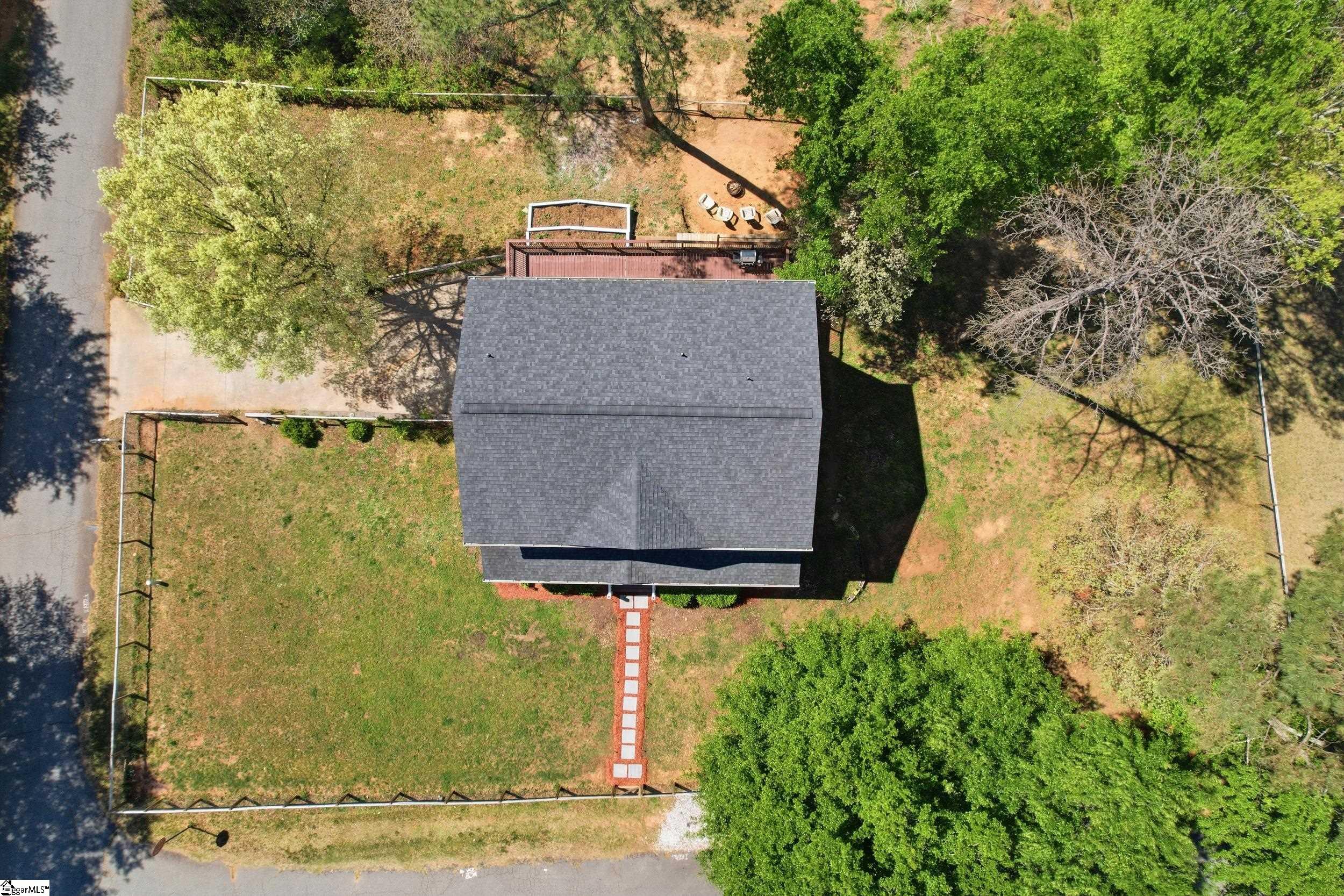 202 Allgood Drive Pickens, SC 29671 - Photo 48 of 50