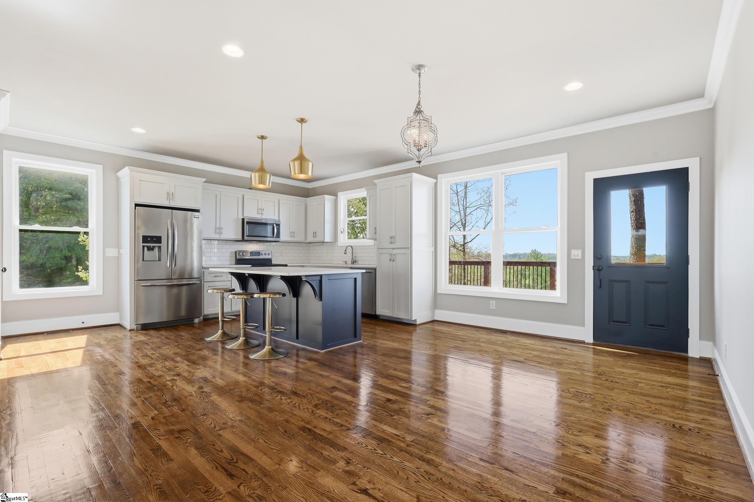 202 Allgood Drive Pickens, SC 29671 - Photo 5 of 50
