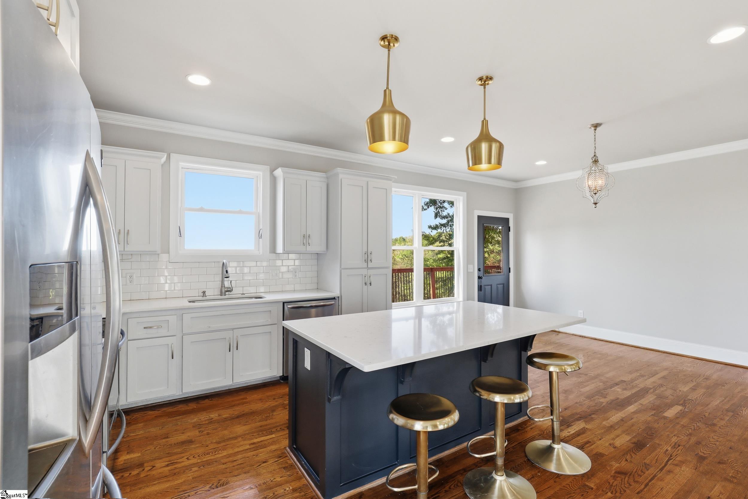 202 Allgood Drive Pickens, SC 29671 - Photo 8 of 50