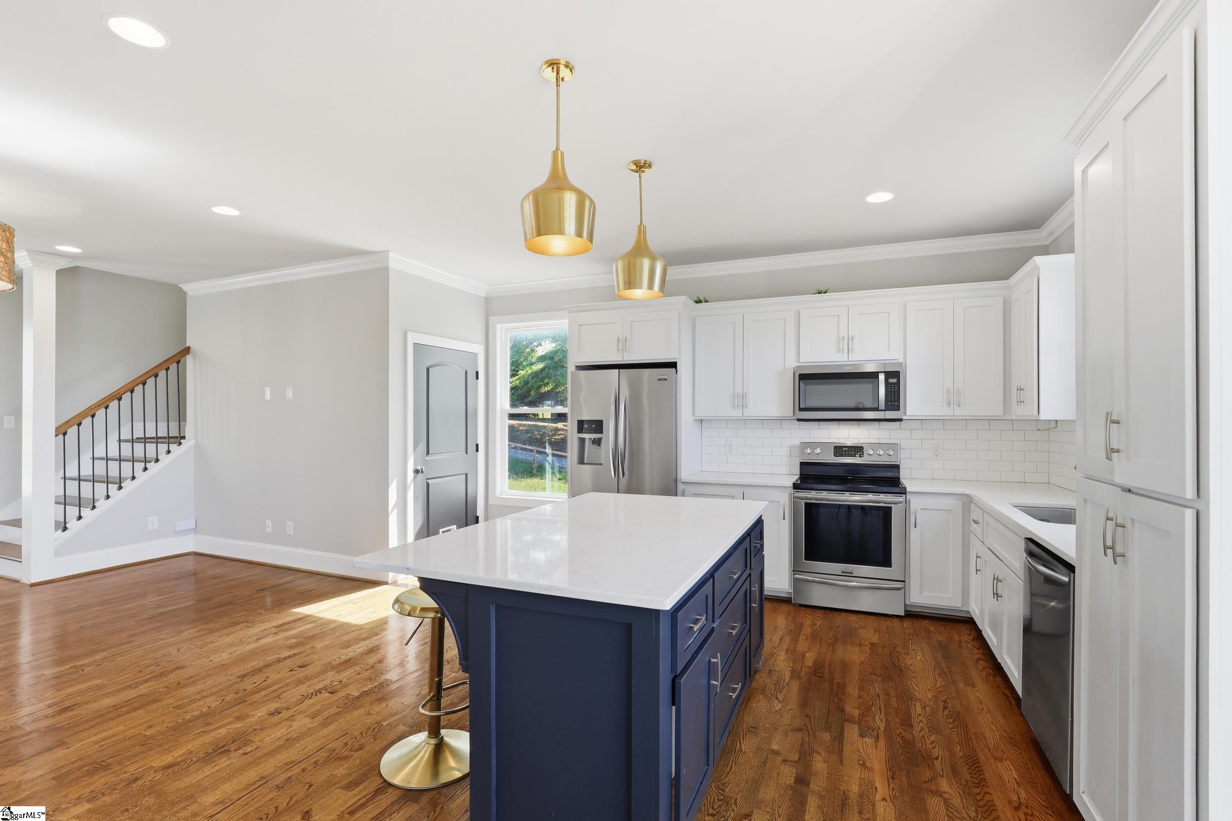202 Allgood Drive Pickens, SC 29671 - Photo 10 of 50