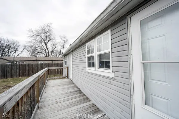 $1,229 | 3125 Clover Drive, Plainfield, IN 46168