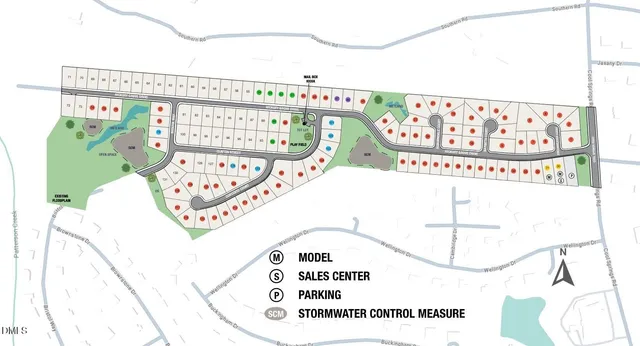 $399,999 | 511 Claftin Street, Sanford, NC 27330
