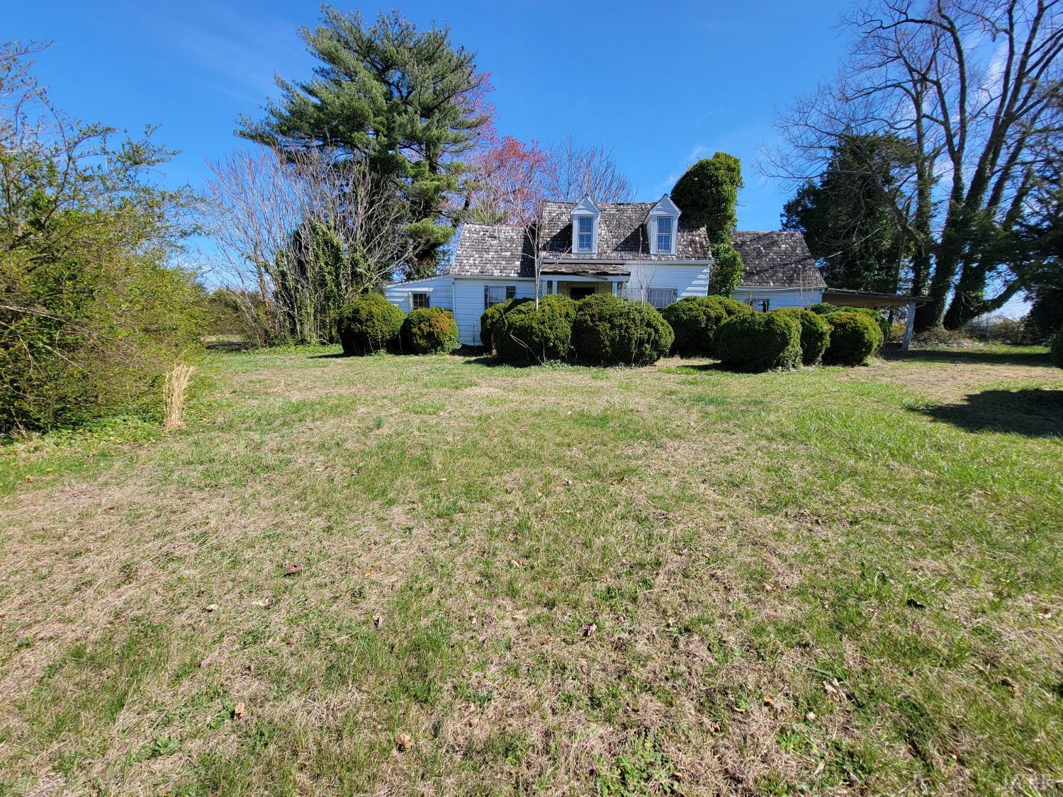 192 Long Island Road Gladys, VA 24554 - Photo 8 of 10 Gallery Image 8