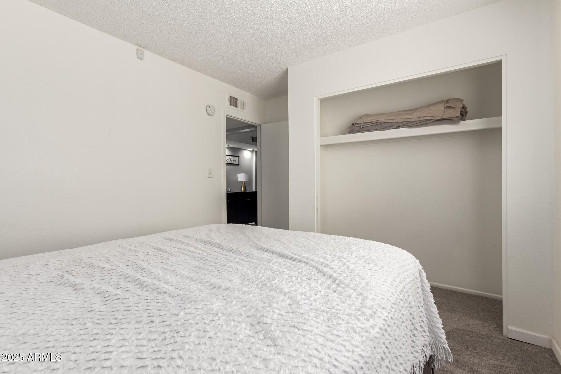 6426 West Lamar Road Glendale, AZ 85301 - Photo 15 of 26 Bedroom 2 view