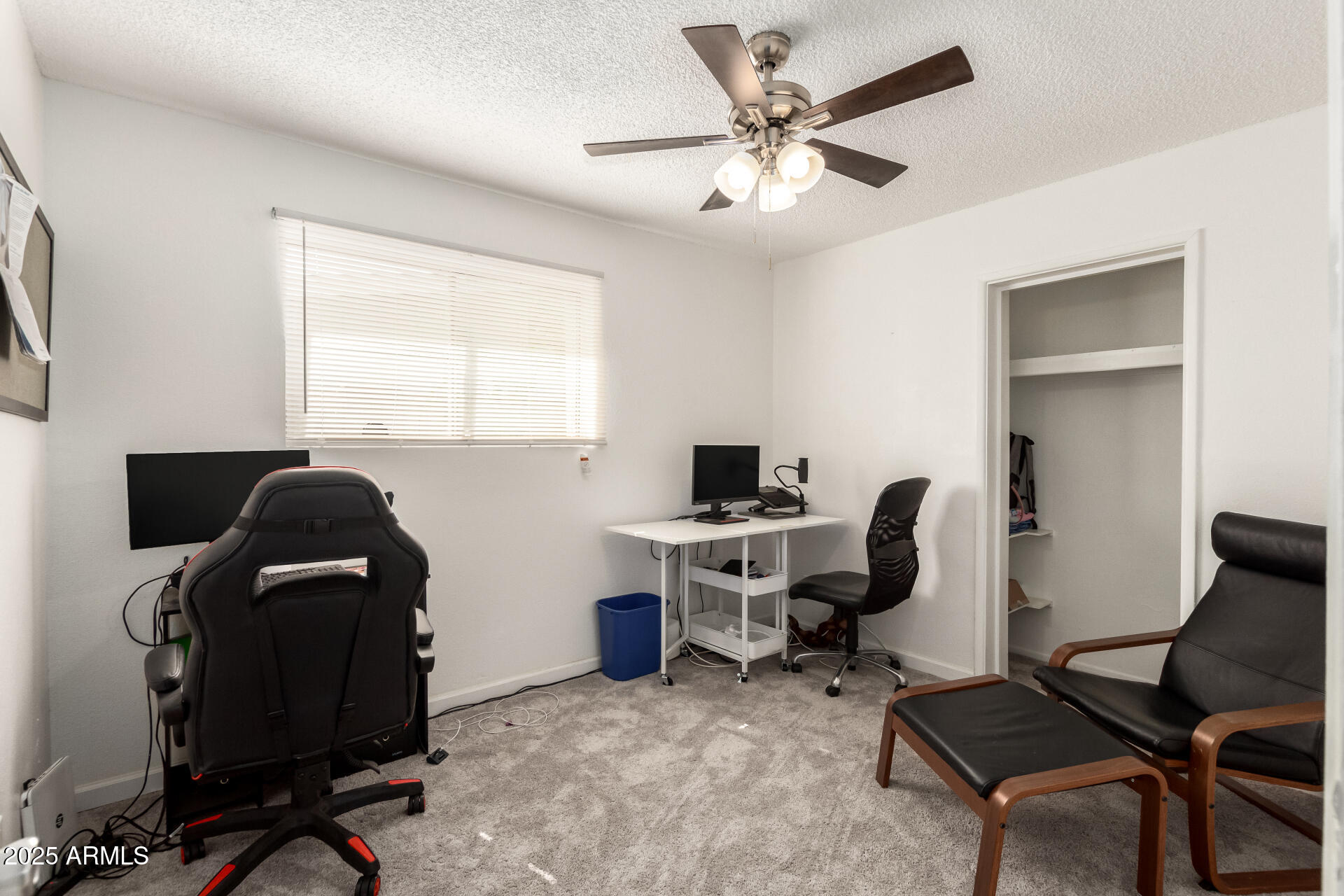 6426 West Lamar Road Glendale, AZ 85301 - Photo 19 of 26 Bedroom 3