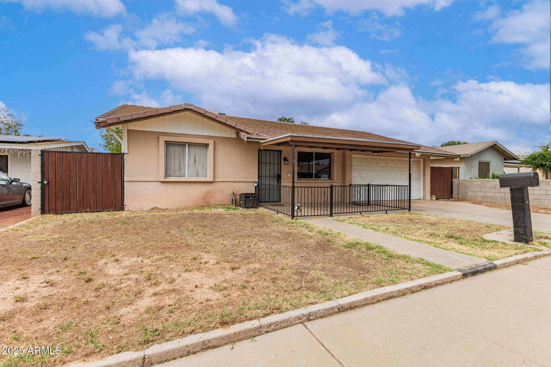 6426 West Lamar Road Glendale, AZ 85301 - Photo 26 of 26 Welcome home