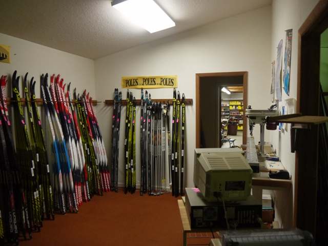 14817 Babcock Road Three Lakes, WI 54562 - Photo 14 of 20 Gallery Image 14