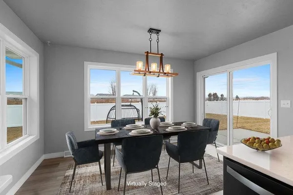 $514,900 | 1748 Bridge Port Circle, De Pere, WI 54115