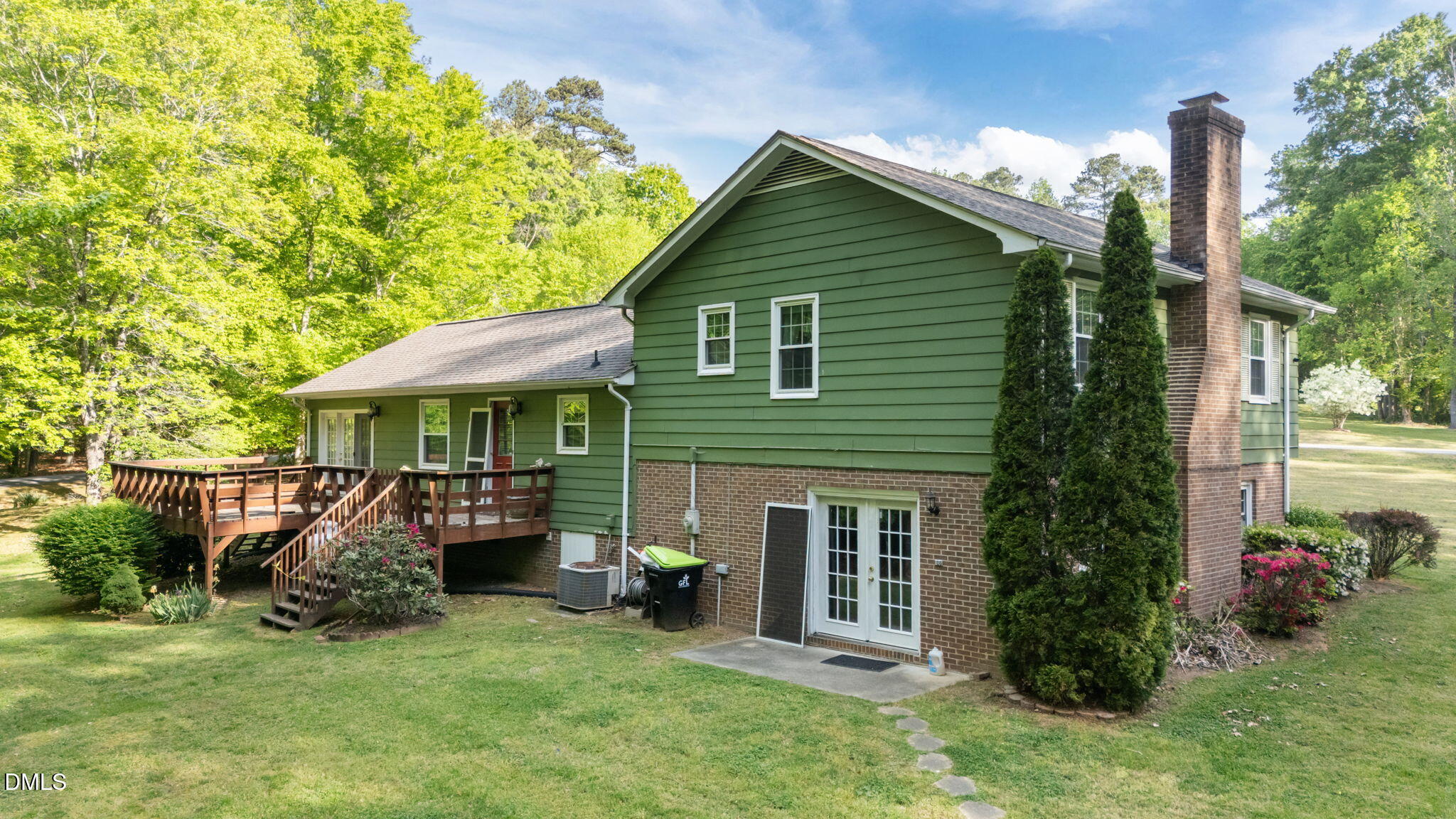 228 Hunters Ridge Road Henderson, NC 27537 - Photo 30 of 46