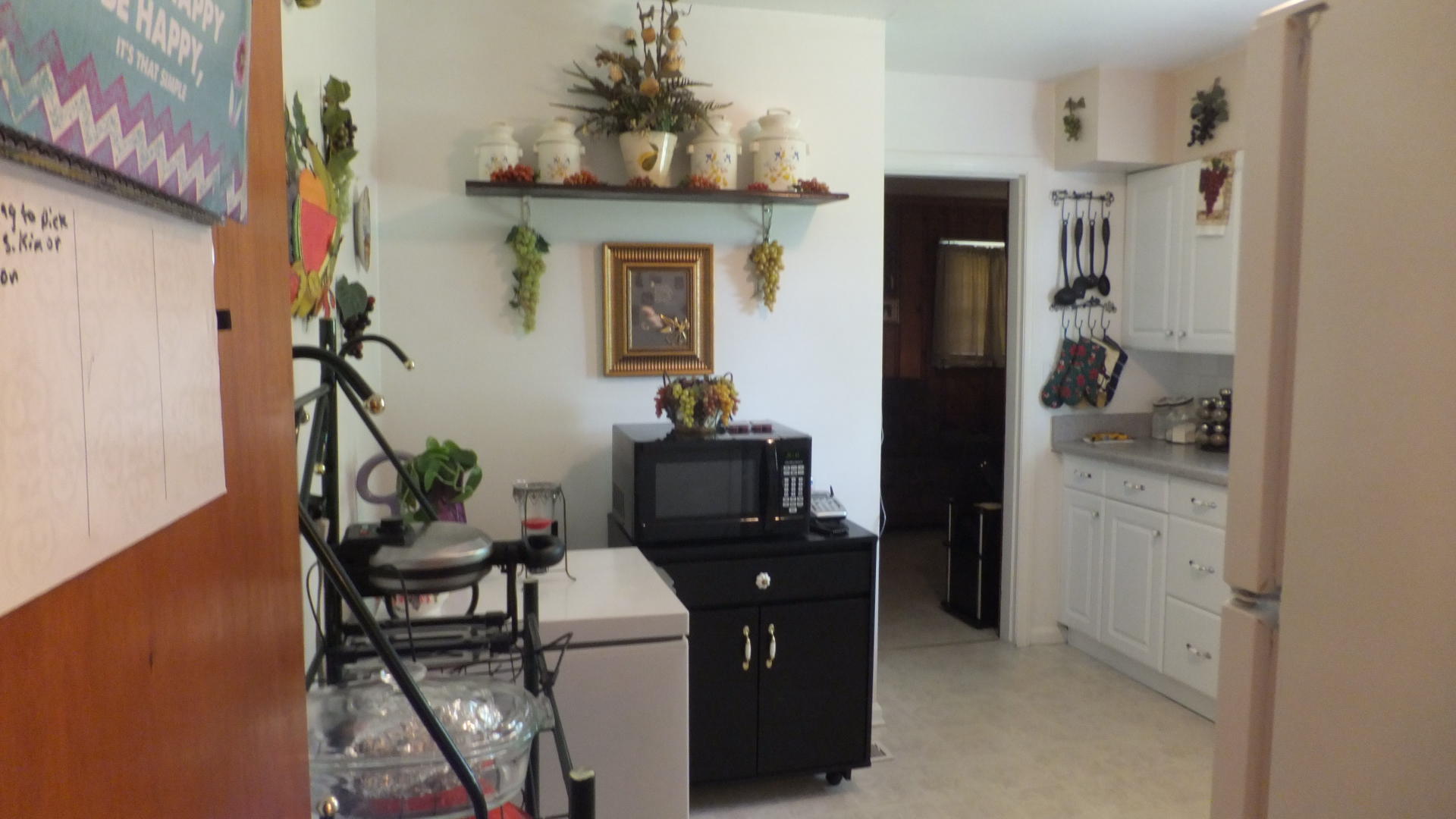 4007 Rogers Road Chattanooga, TN 37411 - Photo 7 of 16 Rogers 020