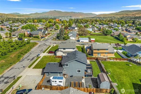 $625,000 | 1631 Fuller Street, Wenatchee, WA 98801