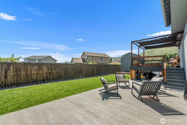 $625,000 | 1631 Fuller Street, Wenatchee, WA 98801