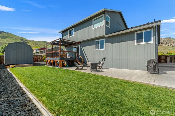 $625,000 | 1631 Fuller Street, Wenatchee, WA 98801