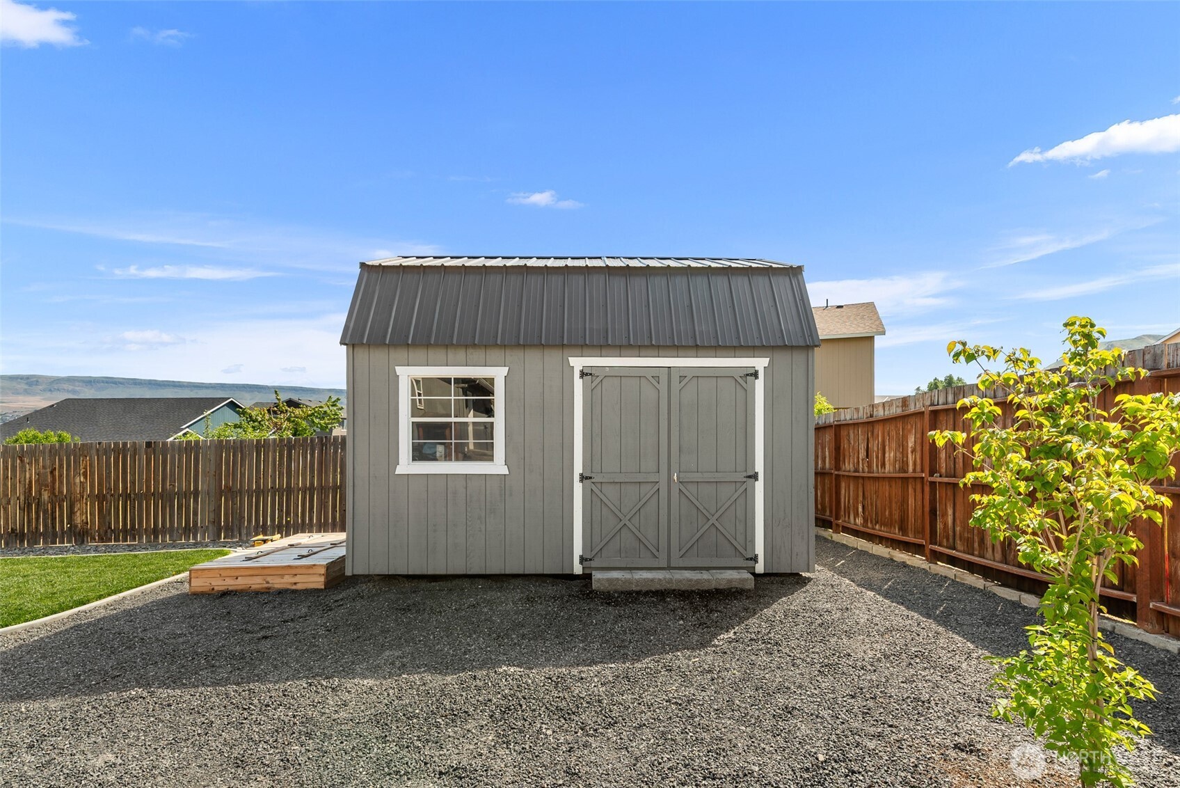 1631 Fuller Street Wenatchee, WA 98801 - Photo 34 of 37