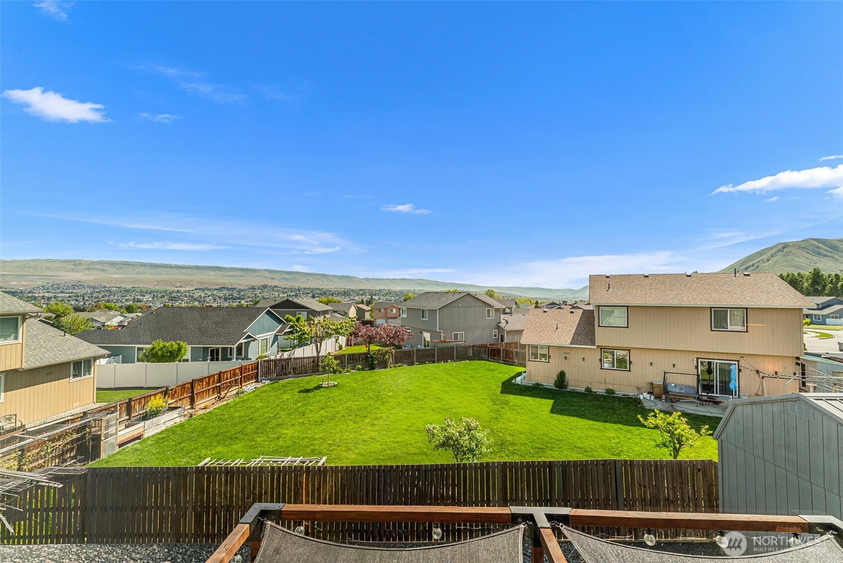 1631 Fuller Street Wenatchee, WA 98801 - Photo 36 of 37