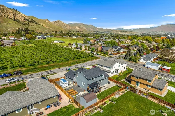 $625,000 | 1631 Fuller Street, Wenatchee, WA 98801