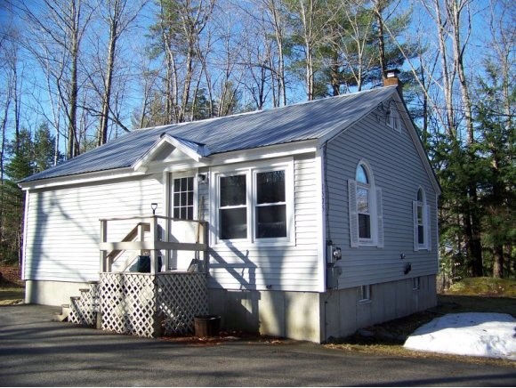 1575 Stark Road Conway, NH 03813 - Photo 1 of 1