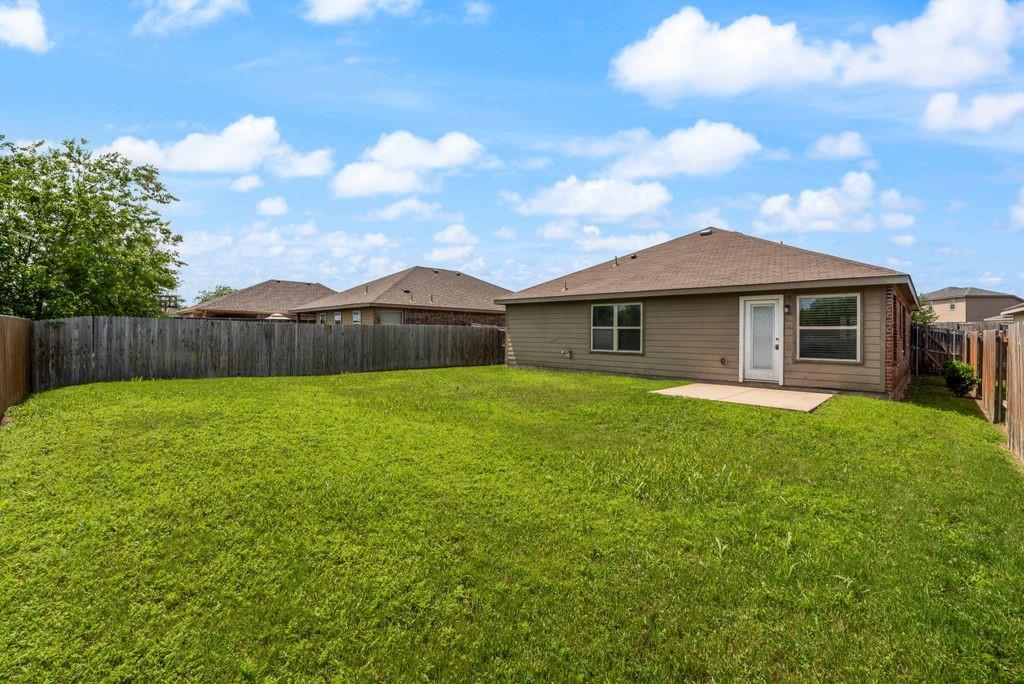 1101 Hawthorne Road Anna, TX 75409 - Photo 26 of 27